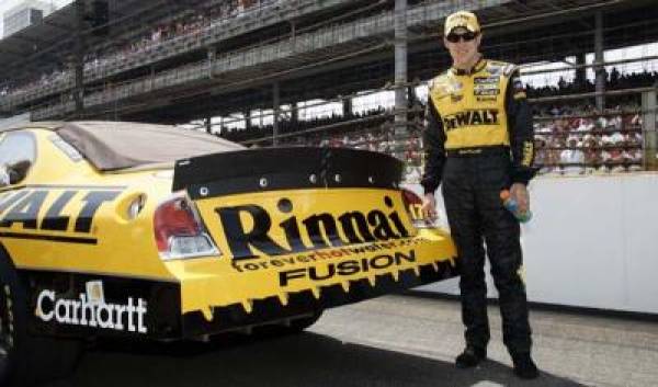 Matt Kenseth Matt Kenseth