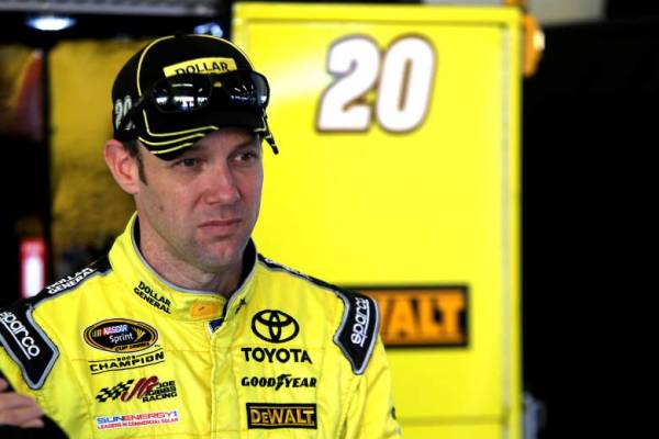 Matt Kenseth Odds to Win the 2016 Daytona 500