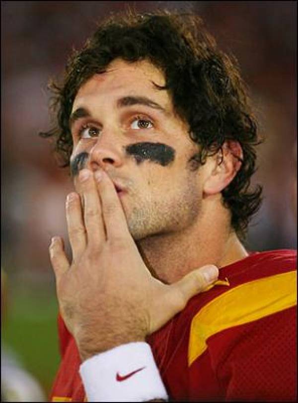 Matt Leinart