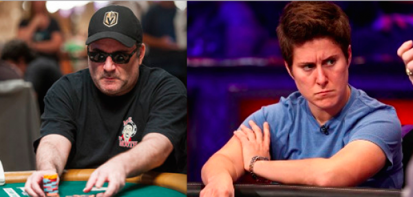 Selbst to Matusow:  ‘You are a Pathetic Human Being’ Over Weistein Support