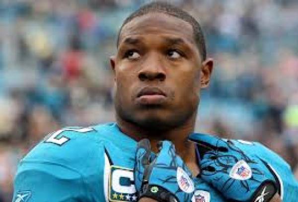 Maurice Jones-Drew Holdout Ends:  Latest Jacksonville Jaguars 2012 Odds