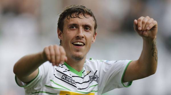 Max Kruse Dropped From Wolfsburg After Leaving Poker Winnings in Back Seat of Ta