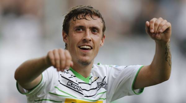 Max Kruse Dropped From Wolfsburg After Leaving Poker Winnings in Back Seat of Taxi Max Kruse Dropped From Wolfsburg After Leaving Poker Winnings in Back Seat of Ta