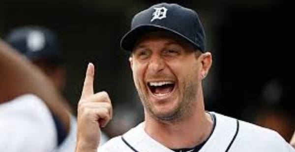 Max Scherzer Makes Daily Fantasy MLB Players Proud With Perfect Game Max Scherzer Makes Daily Fantasy MLB Players Proud With Perfect Game