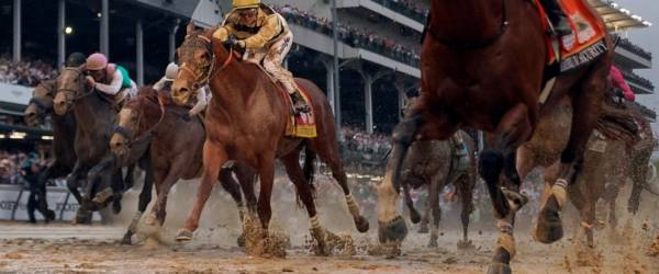 Maximum Security Owner Says Kentucky Derby Disqualification 'Most Egregious' Ever