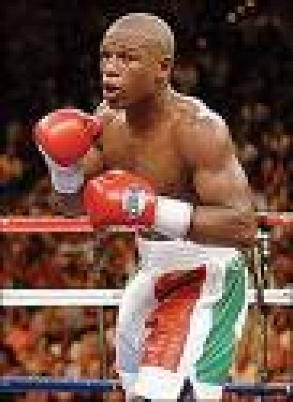 Mayweather Mayweather