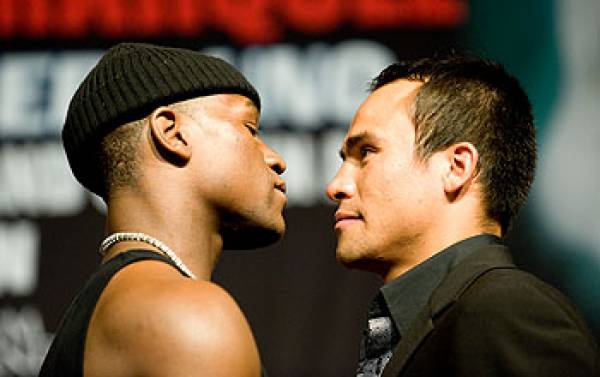 Mayweather Fight PPV Buys Mayweather Fight PPV Buys