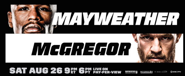 Mayweather Vs. McGregor – Advice, Tips and Odds