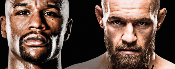 Mayweather-McGregor Morning Betting Odds