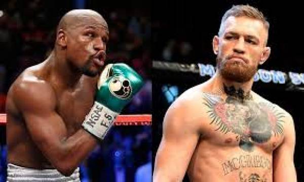 Mayweather vs McGregor Fight Prop Bets