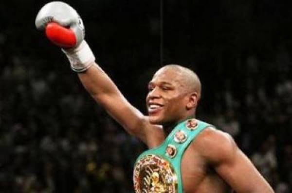 Mayweather Odds Mayweather Odds
