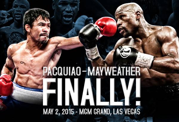 Current Line on the Mayweather-Pacquiao Fight: Wiseguy-Bookie Cat and Mouse Current Line on the Mayweather-Pacquiao Fight: Wiseguy-Bookie Cat and Mouse