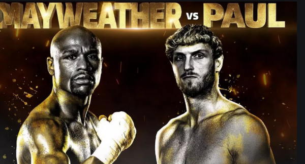 Where Can I Watch, Bet the Floyd Mayweather vs. Logan Paul Fight From El Paso
