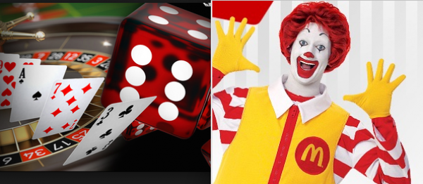 Lawyer Says CSGO Lotto as Much a Gambling Site as McDonalds is a Casino