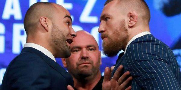 McGregor-Alvarez Best Bets – Where to Bet Online – Top Payouts