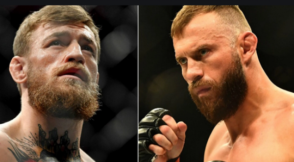 Where Can I Watch, Bet The McGregor vs Cowboy Fight - UFC 246 - Seattle 