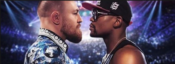 Floyd Mayweather an Insane 1-25 Favorite to Beat Conor McGregor