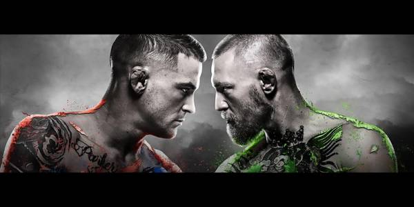 Where Can I Watch, Bet the McGregor vs. Poirier Fight UFC 257 From Seattle