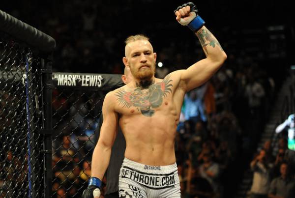 UFC 189 Betting Preview: McGregor vs Mendes