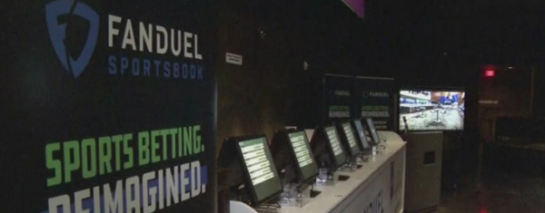 Meadowlands Sportsbook Wait Times to Place Bet Up to an Hour - Just for Betting Baseball!