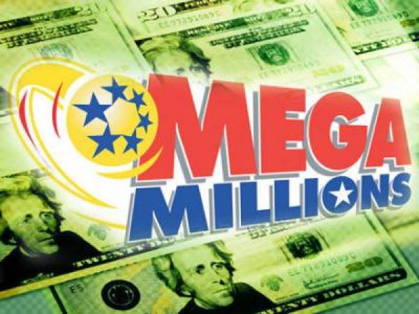 Mega Millions Jackpot Now Stands at Record $540 Million