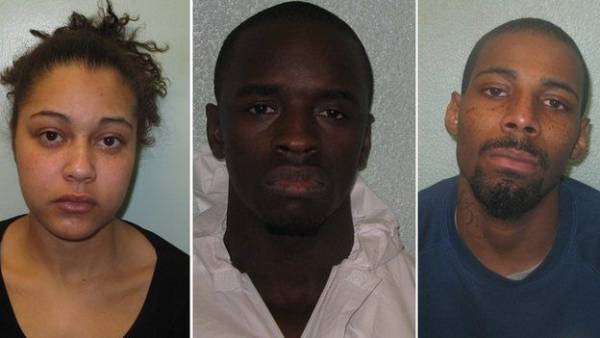 ‘Honey Trap’ Gang Kicked Professional Poker Player to Death ‘Honey Trap’ Gang Kicked Professional Poker Player to Death