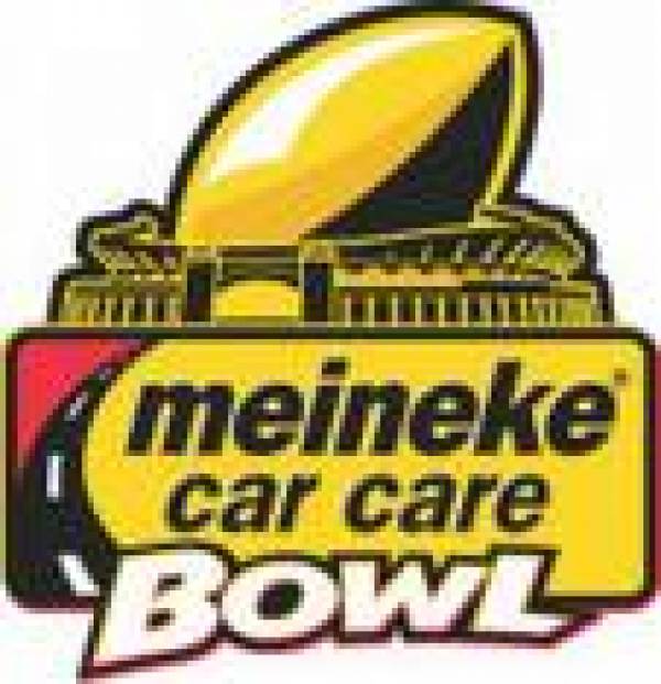 Meineke Bowl Betting