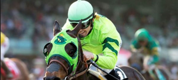 Melatonin Odds to Win Breeders Cup Classic: Success at Santa Anita