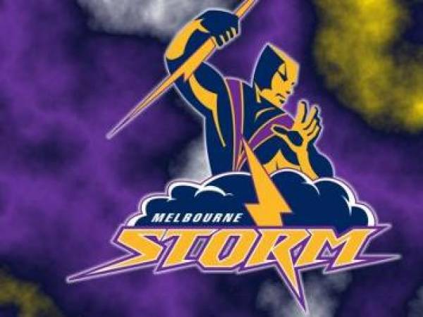 Melbourne Storm Melbourne Storm