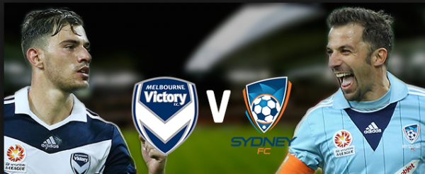 Sydney FC v Melbourne Victory Betting Preview, Tips, Latest Odds 3 March
