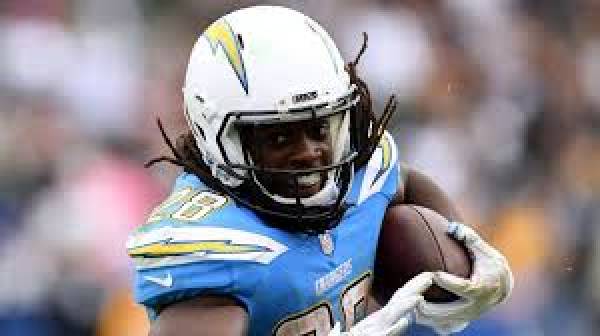Melvin Gordon Holdout Could Stretch Into Season, Affect Chargers Odds