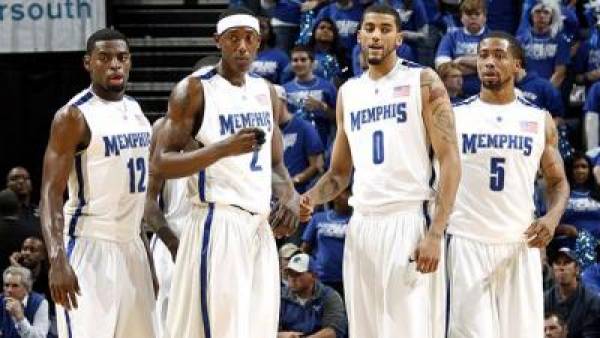 Memphis Tigers