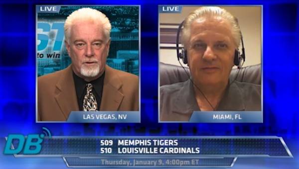 Memphis vs. Louisville Prediction (Video)