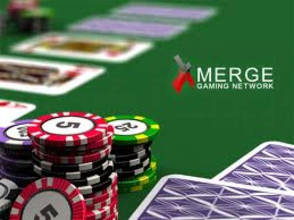CEO Anthony Tailor Leaves Merge Gaming CEO Anthony Tailor Leaves Merge Gaming