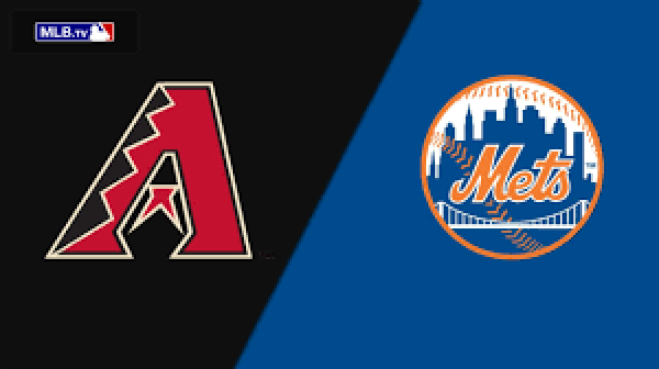 What is the Head to Head Record for Diamondbacks vs. Mets?