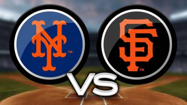 Mets-Giants Betting Preview, Free Pick July 18