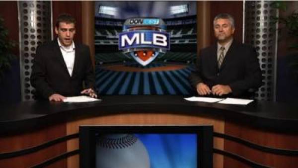 Mets vs. Dodgers Betting Line – June 30, July 1 Games (Video)