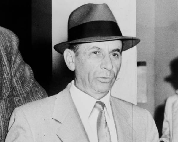 Family of Late U.S. Gangster Wants Compensation for Cuba Hotel