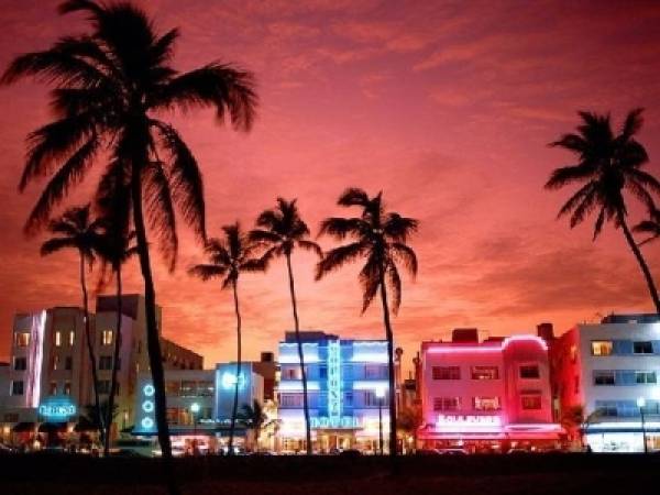 Miami Gambling Miami Gambling