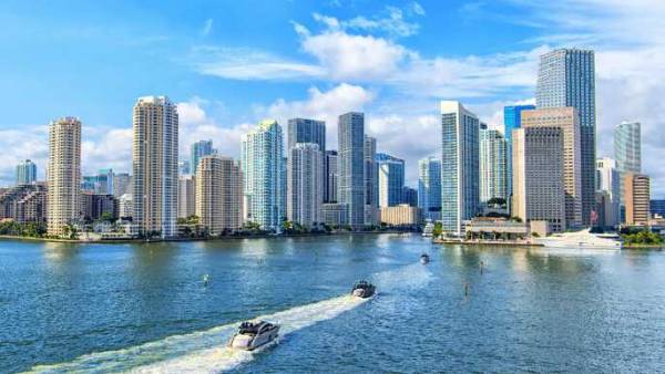 BSV Blockchain Conference to Take Place at the SLS Brickell Hotel in Miami 