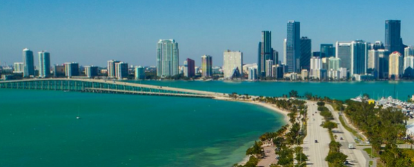 Miami Beach Bitcoin Conference Not Accepting Bitcoin