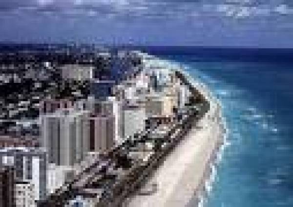 Miami Beach Miami Beach