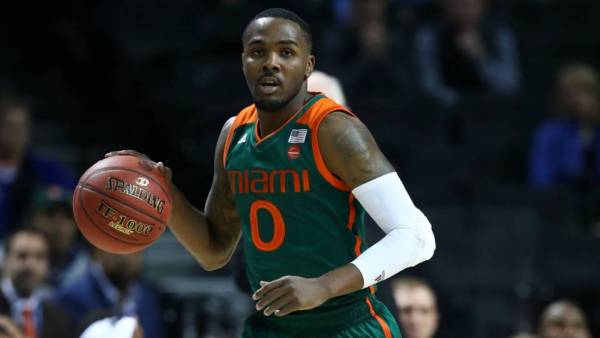 MSU vs. Miami Betting Line – Men’s Basketball Championship 1st Round   