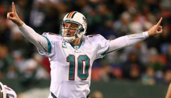 Miami Dolphins Betting Preview Miami Dolphins Betting Preview
