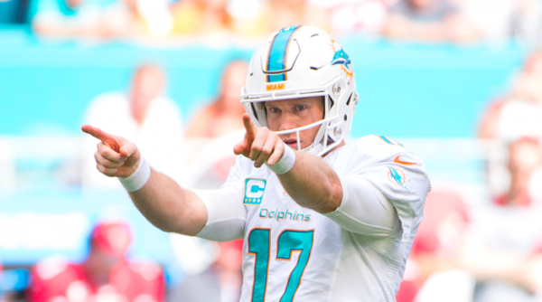 Bet the Miami Dolphins vs. Texans Week 8 2018, Predictions, Latest Odds 