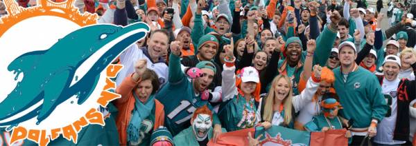 Popular Bets, Most Wagered on Sides – 10.26 7 pm – Dolphins-Ravens Action Balances Out