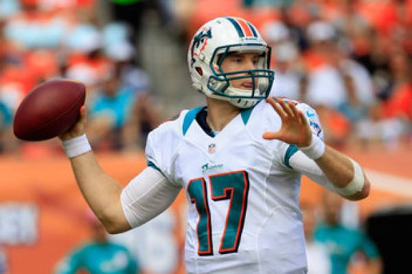 Miami Dolphins Regular Season Wins Total Odds for 2014, Prediction