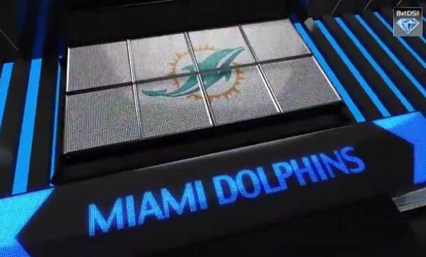 Miami Dolphins Season Win Total Betting Odds for 2014, Early Prediction