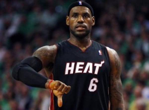 NBA Betting Odds:  Kings-Heat, Spurs-Trailblazers, More
