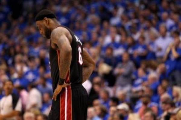 Miami Heat Odds to Win 2012 NBA Championship Now Pay Better Than Even